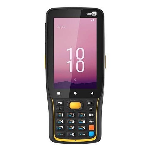 Cipherlab RK26 Wi-Fi, SR, 2D, 25 key