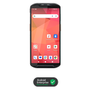 Point Mobile PM95 - Wi-Fi 6E, BT, NR(5G), GPS, NFC, N5703, EXT, 6G/64G, Android 13 GMS, R&F-Cam, BLE Beacon