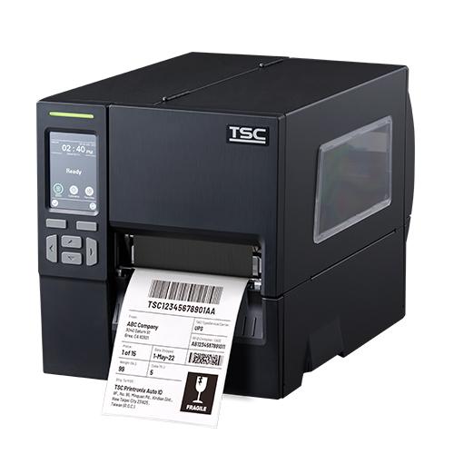 MB241T 4" LCD Touch 