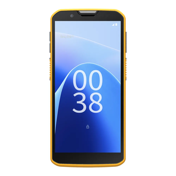 Cipherlab RS38 WIFI6E, Advanced Range, 4500mAh