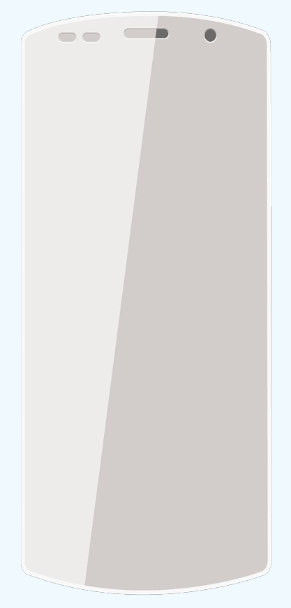 DT66 - Screen protector folio