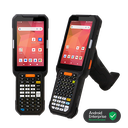 Point Mobile PM452 - Wi-Fi 6E, BT, LTE, GPS, NFC, N6803FR, Numeric(shifted alpha), EXT, 4GB/64GB, A13 GMS, R-Cam