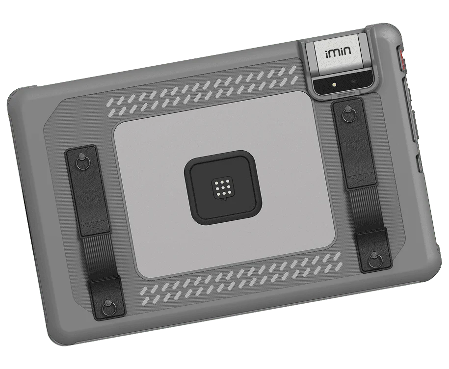 iMin Falcon 2 - Protective Case