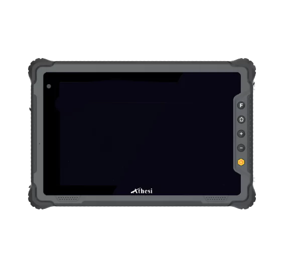 Athesi E8E 8" Windows 11 Pro Enterprise, WiFi, 4GLTE, GPS, NFC, BT