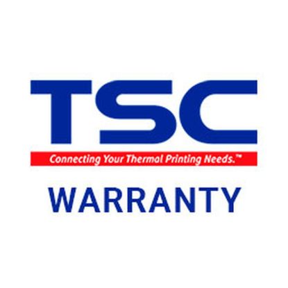 DHXX0 Series Std Return Parts Extend Warranty 5YR Buy with printer EMEA 