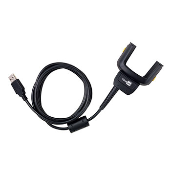Snap-on USB cable for 8600 series