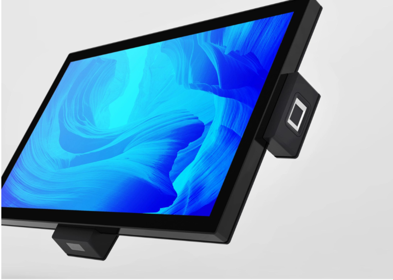 Boxtec Kitchen display 21.5", Windows 11 IoT