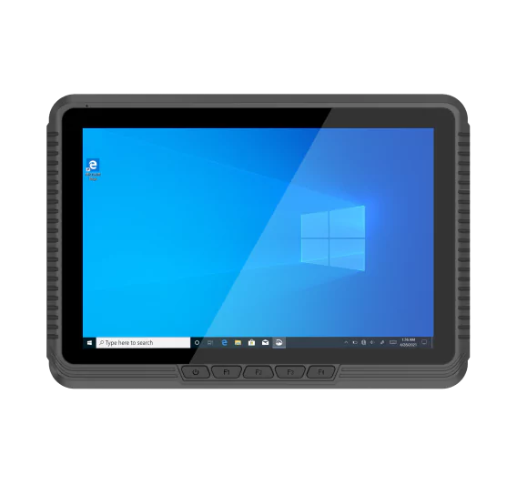 Athesi EVM10A Android 12 4Gb RAM, 64Gb Flash, WiFi, Bluetooth, 4GLTE, RS232, USB