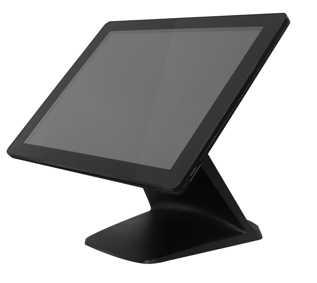 Boxtec POS337 N3 15.6" Pcap, N97, RAM 8Gb, 128Gb SSD, w/o OS