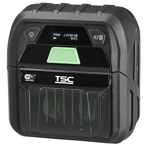 TSC RE310, Bluetooth, WiFi
