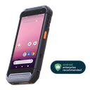 Point Mobile PM86 - Wi-Fi 6, BT, LTE, GPS, NFC, S0703, EXT, 4G/64G, A13 GMS, R&F-Cam, SAM, BLE Beacon