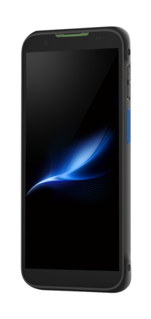 Bluebird S20, 2D, SE4710, hot-swap, USB-C, BT (BLE), Wi-Fi, NFC, Android