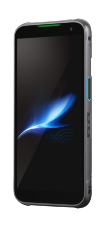 Bluebird S50, RAM6GB, Flash 64GB, 2D (SE4720), Wifi 6E, BT, Camera Front & Back, NFC, USB-C, Android