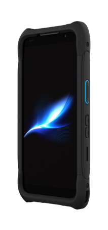 Bluebird S70, 2D, (SE55), Wi-Fi, BT (BLE), eSIM, 5G, GPS, USB-C, NFC, Android