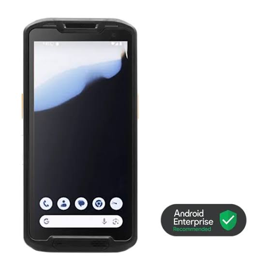 Point Mobile PM84P - Wi-Fi 6E, BT, NFC, S0703, STD, 8GB/64GB, A15 GMS, R&F-Cam