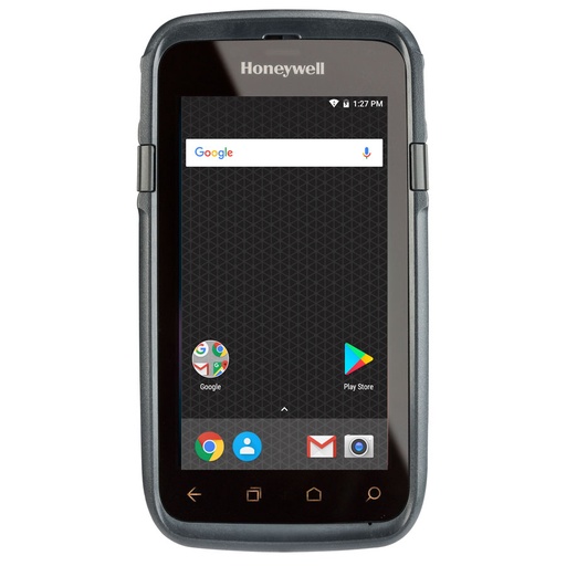 [CT60-L1N-BFP211E] CT60 XP, 2D, BT, Wi-Fi, 4G, NFC, Android, ATEX