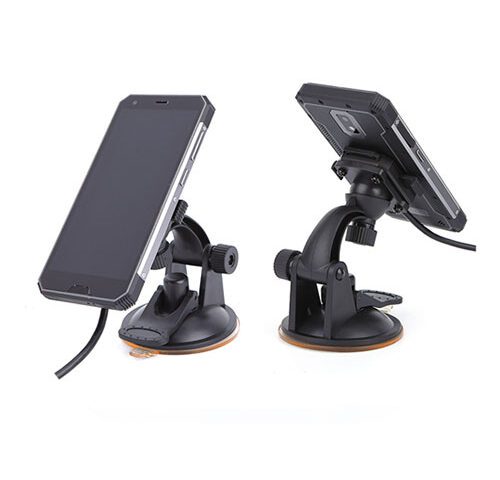 PaceBlade SDT-121: Suction Mount