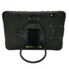 PaceBlade MDT-801 8 inch rugged tablet transport rear handstrap