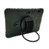 PaceBlade MDT-801 8 inch rugged tablet transport rear handstrap side2