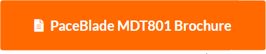 PaceBlade MDT801 Brochure