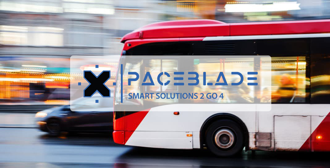 PaceBlade Partnerships